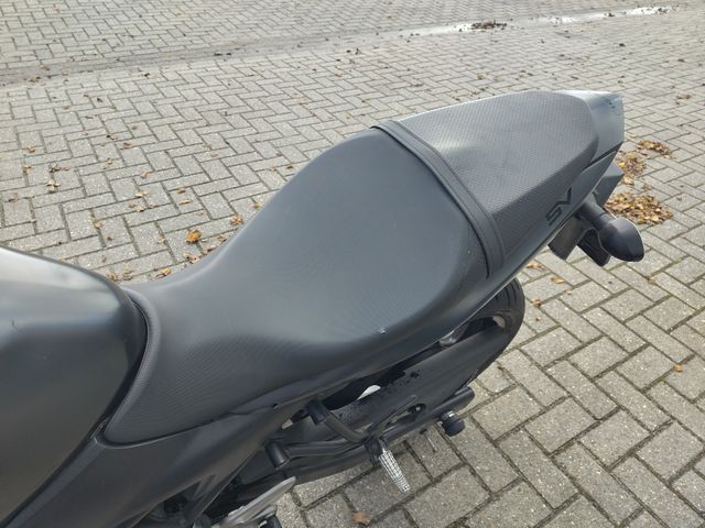 suzuki - sv-650