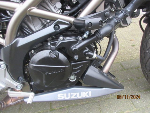 suzuki - sv-650