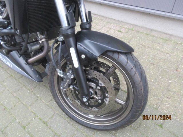 suzuki - sv-650