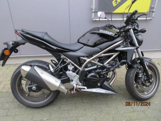 suzuki - sv-650