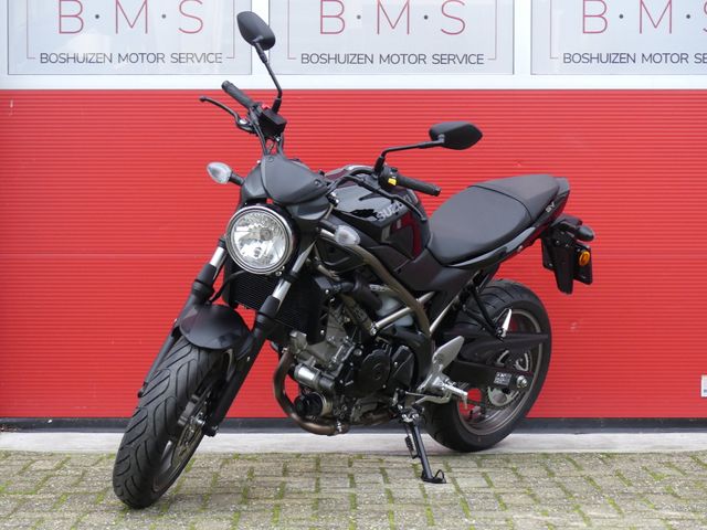 suzuki - sv-650