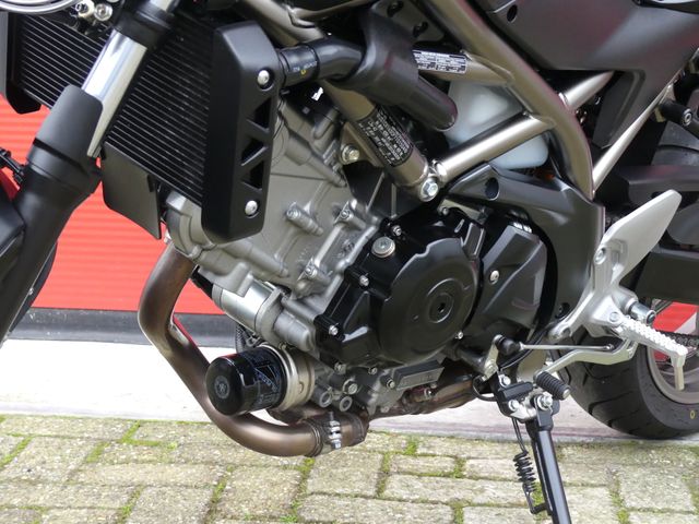 suzuki - sv-650