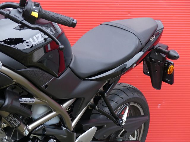 suzuki - sv-650