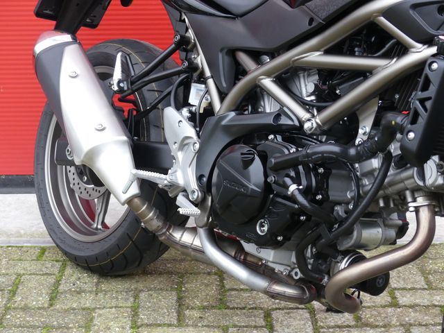 suzuki - sv-650