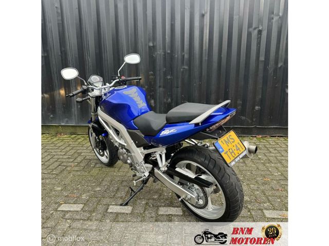 suzuki - sv-650