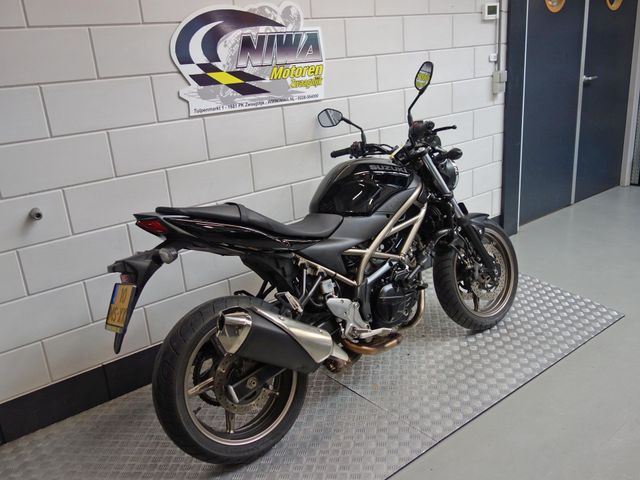 suzuki - sv-650