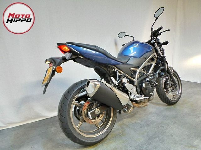 suzuki - sv-650