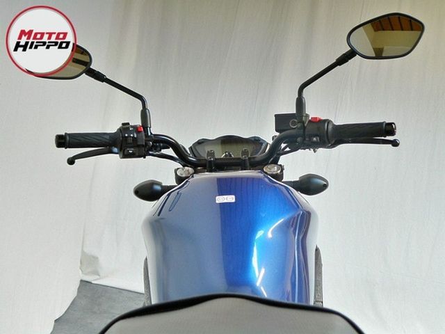 suzuki - sv-650