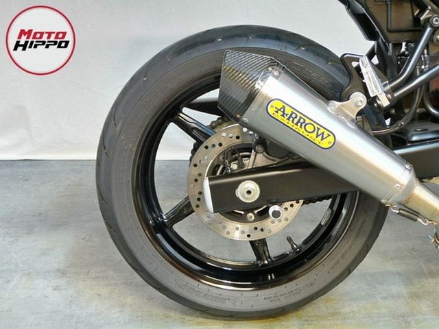 suzuki - sv-650