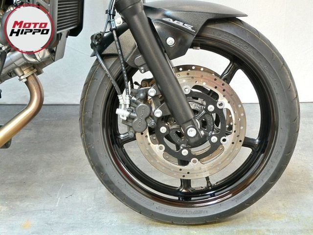 suzuki - sv-650