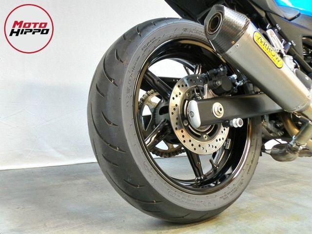 suzuki - sv-650