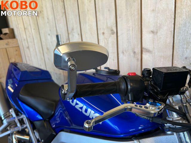 suzuki - sv-650