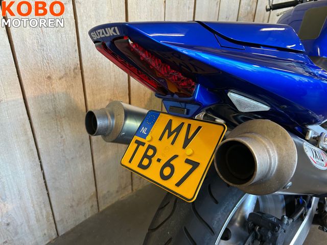 suzuki - sv-650
