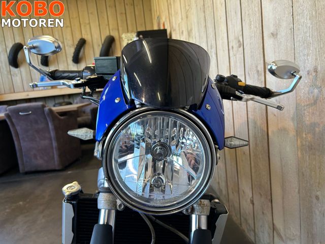 suzuki - sv-650