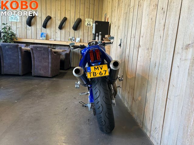 suzuki - sv-650