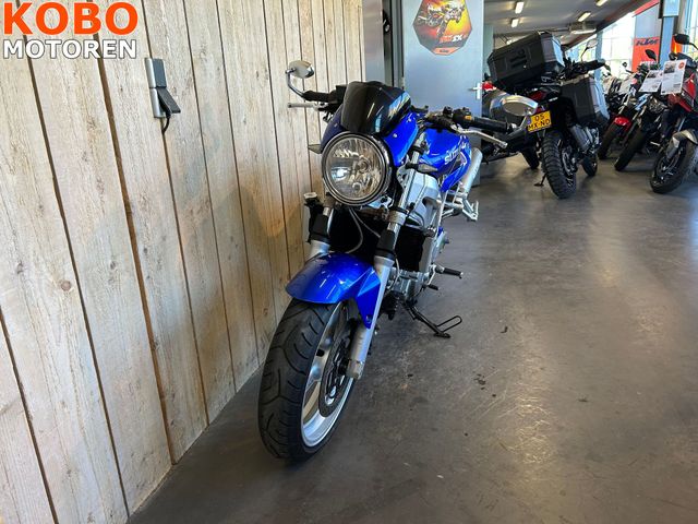 suzuki - sv-650
