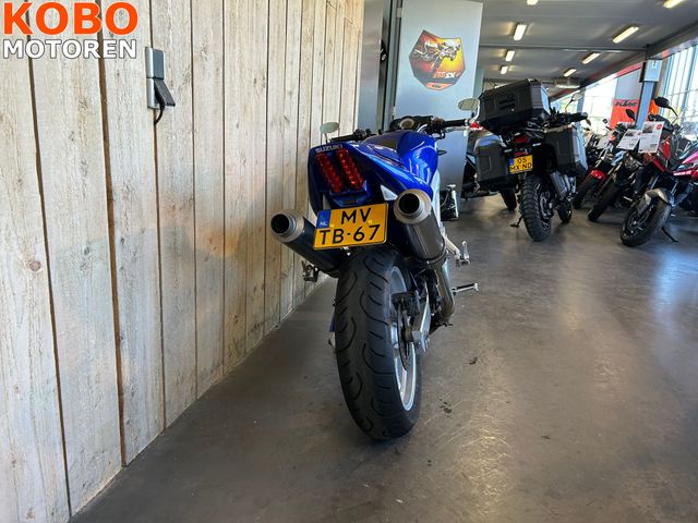 suzuki - sv-650