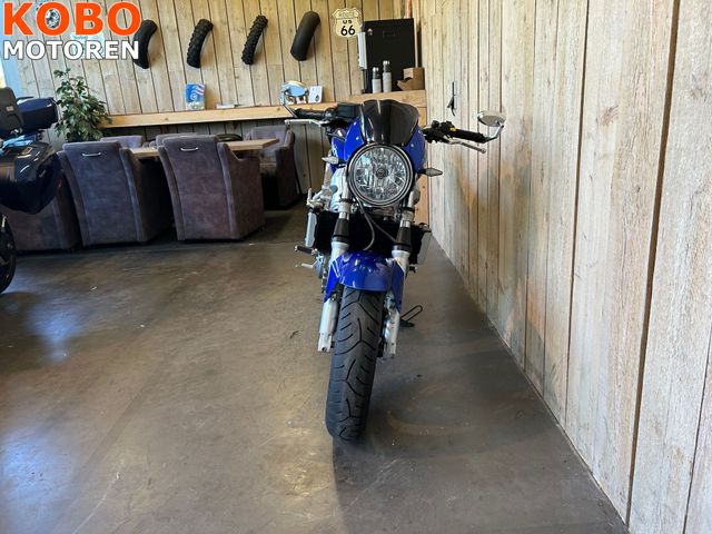 suzuki - sv-650