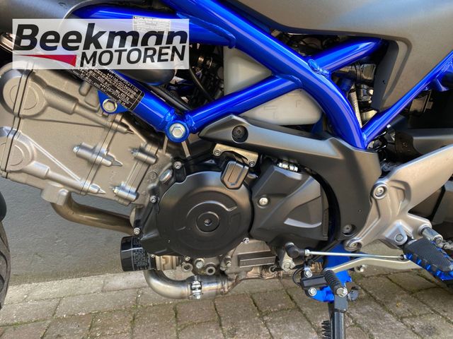 suzuki - sv-650
