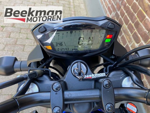 suzuki - sv-650