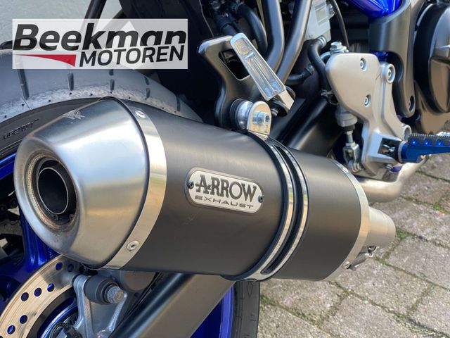 suzuki - sv-650