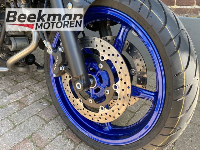 suzuki - sv-650