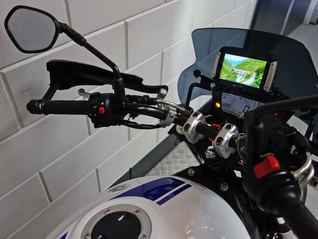 suzuki - sv-650
