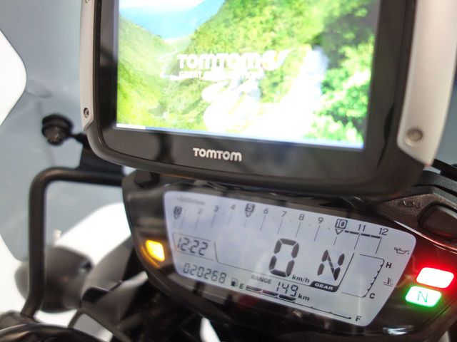 suzuki - sv-650