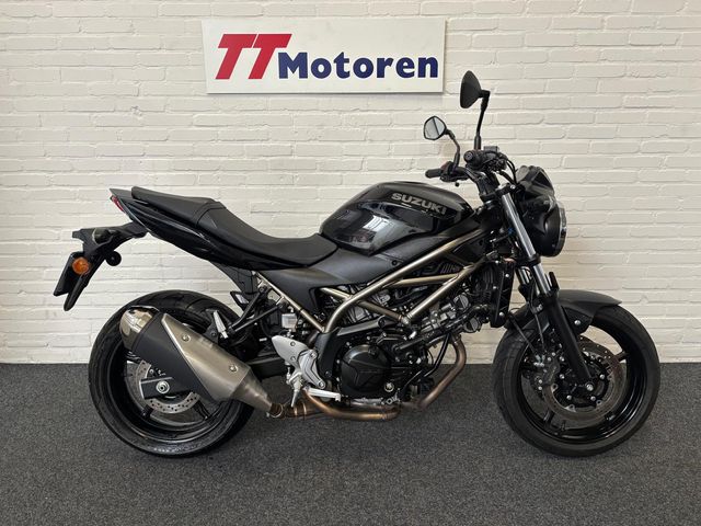 suzuki - sv-650