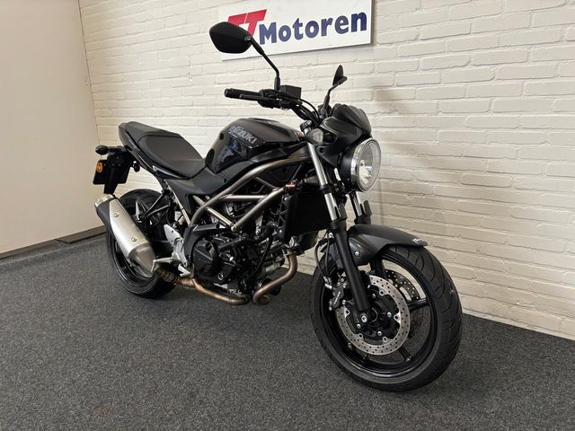 suzuki - sv-650