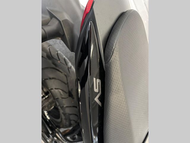 suzuki - sv-650