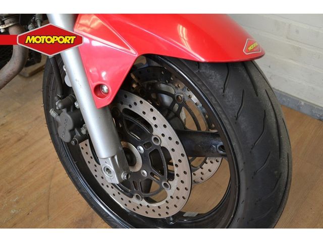 suzuki - sv-650