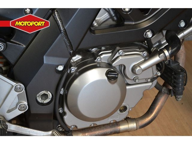 suzuki - sv-650