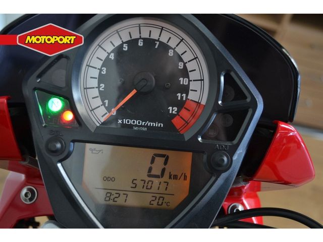 suzuki - sv-650