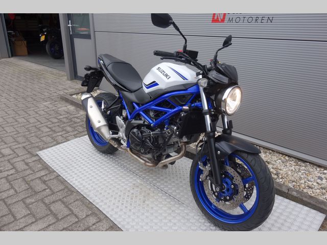 suzuki - sv-650