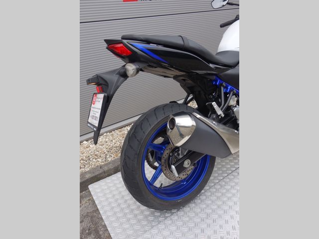 suzuki - sv-650