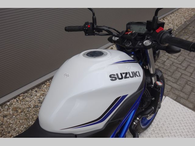 suzuki - sv-650