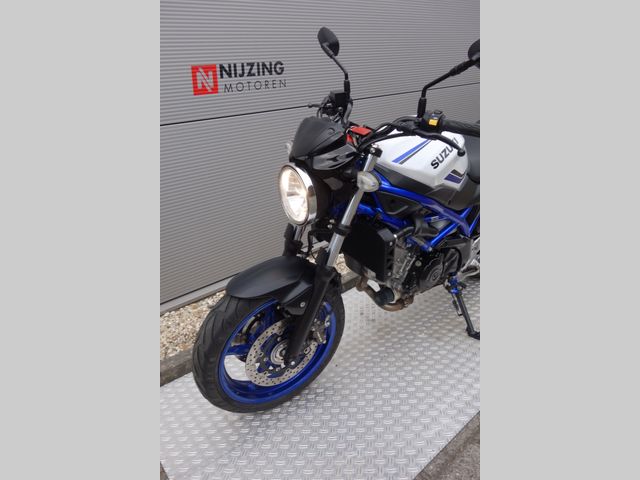 suzuki - sv-650