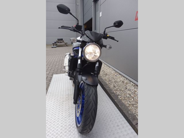 suzuki - sv-650