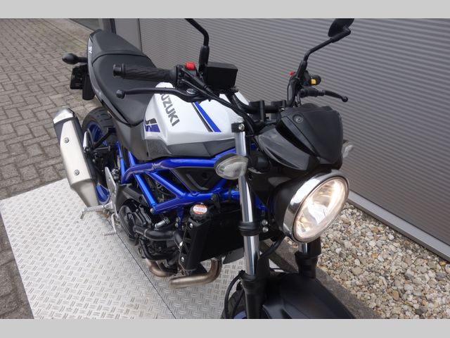 suzuki - sv-650