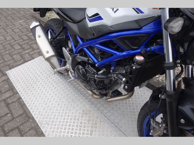 suzuki - sv-650