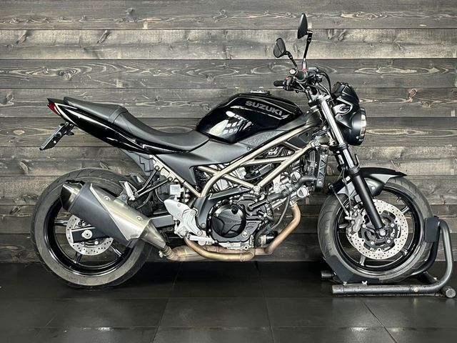 suzuki - sv-650