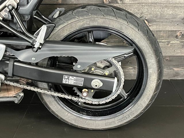suzuki - sv-650