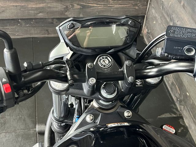 suzuki - sv-650