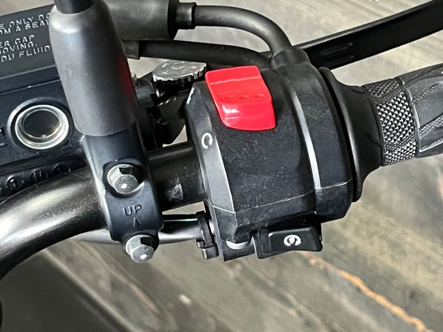 suzuki - sv-650