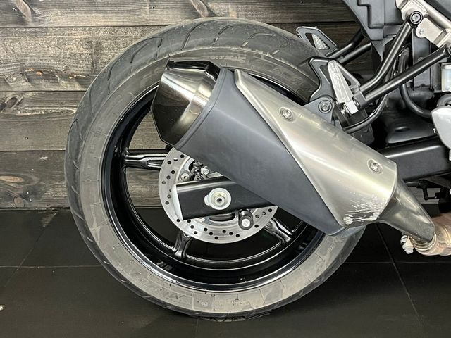 suzuki - sv-650