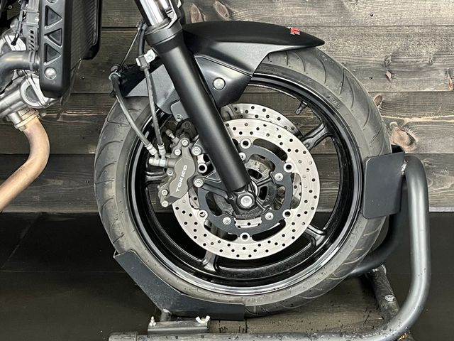 suzuki - sv-650