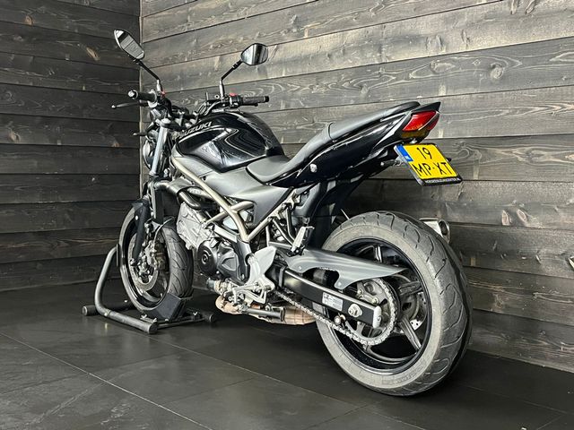 suzuki - sv-650