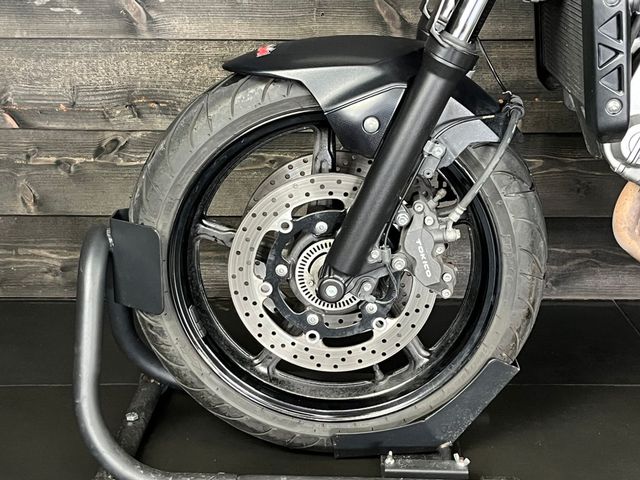 suzuki - sv-650