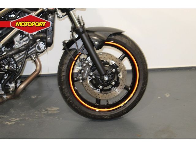 suzuki - sv-650